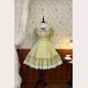 Grape Estate Classic Lolita Dress OP by Alice Girl (AGL80)